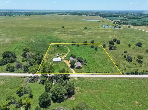 7805 SW 200th St #TRACT 1 OF 4, Douglass, KS 67039