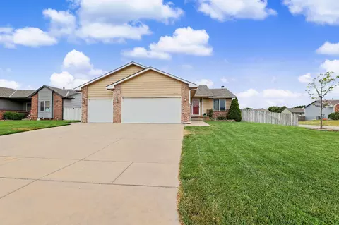 10655 W 35th Ct S, Wichita, KS 67215