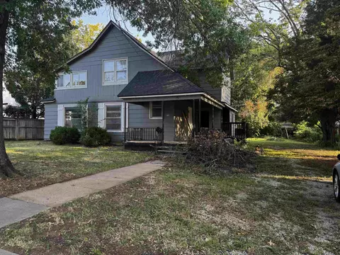 912 W Central Ave, El Dorado, KS 67042