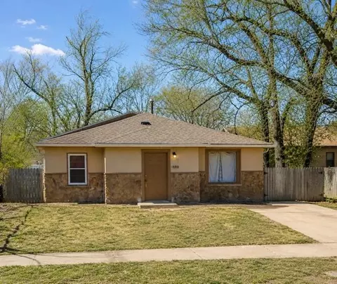 1141 N Madison, Wichita, KS 67214
