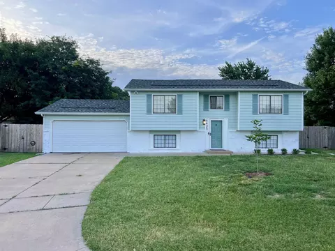 6435 E 32nd Ct N, Wichita, KS 67226