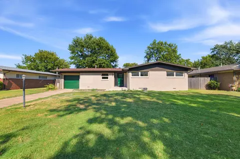 642 N Norman, Wichita, KS 67212