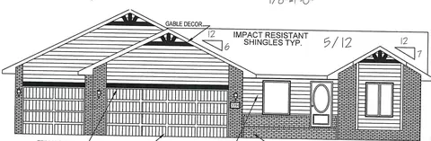 3394 N Midway St, Derby, KS 67037