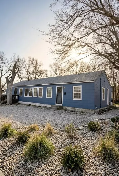 3136 S Clifton #3140, Wichita, KS 67210