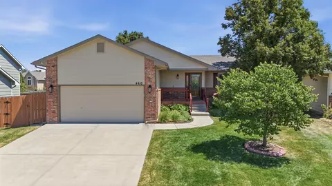 4410 E Falcon St, Wichita, KS 67220