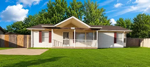 928 W Summey, Haysville, KS 67060