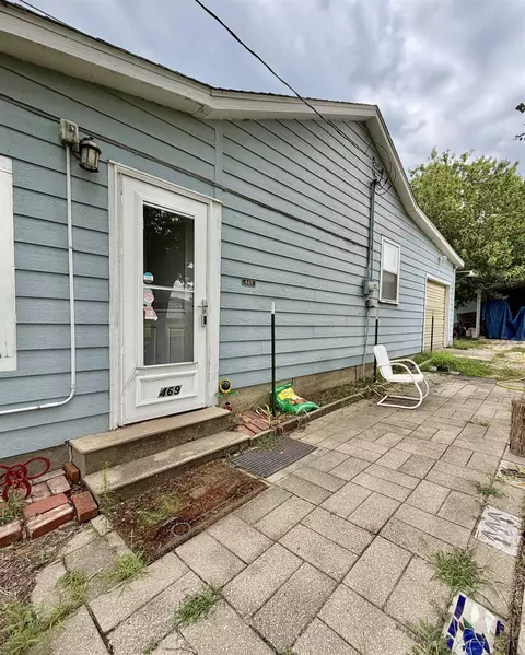 Exterior - 469 Aa70 Rd, Fall River, KS 67047 photo 1 of 4