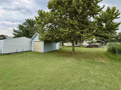 Exterior - 469 Aa70 Rd, Fall River, KS 67047 photo 4 of 4