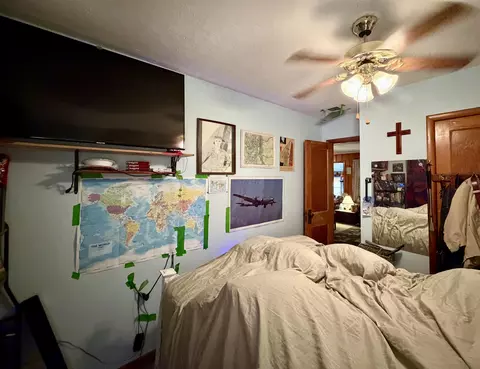 Bedroom - 469 Aa70 Rd, Fall River, KS 67047 photo 1 of 1