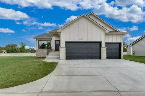 12025 W Cornelison Ct, Wichita, KS 67235