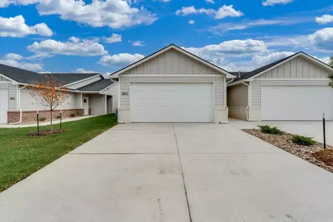5417 W Rolly, Wichita, KS 67215