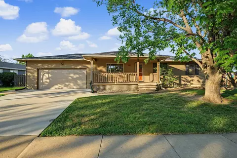 2151 Lewis St, Salina, KS 67401