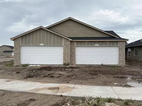 2904 S Denene St UNIT S 100 & 200, Wichita, KS 67215