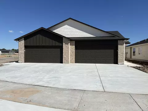 2904 S Denene St UNIT S 100 & 200, Wichita, KS 67215