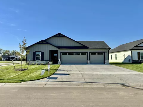 2225 S Monticello Pl, Andover, KS 67002