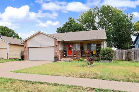 4422 S Chase, Wichita, KS 67217