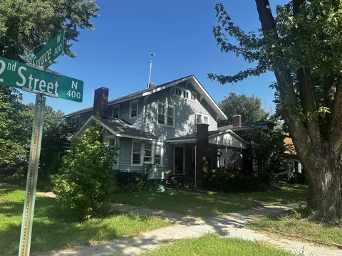 403 N 2nd, Arkansas City, KS 67005