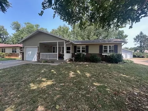 2040 N Kessler, Wichita, KS 67203