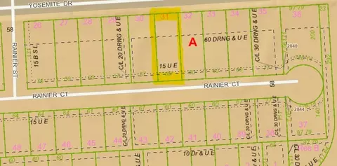 lot31 S Block A S Rainier St, Wichita, KS 67215