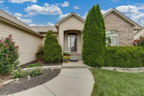 2622 N Fieldstone St, Andover, KS 67002