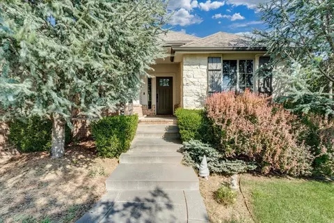 Exterior - 4011 N Bluestem Ct, Maize, KS 67101 photo 3 of 8