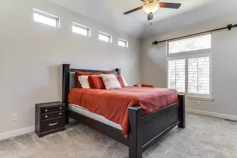 Bedroom - 4011 N Bluestem Ct, Maize, KS 67101 photo 1 of 5