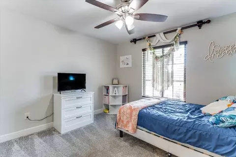 Bedroom - 4011 N Bluestem Ct, Maize, KS 67101 photo 3 of 5