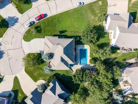 View/Area - 4011 N Bluestem Ct, Maize, KS 67101 photo 2 of 2