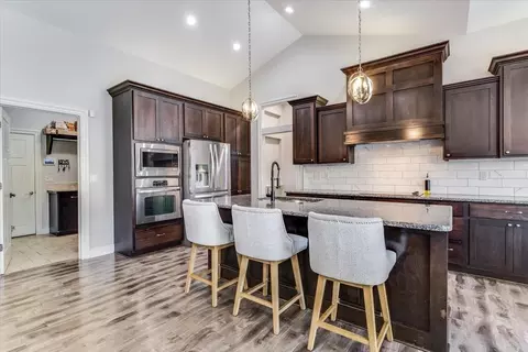 Kitchen - 4011 N Bluestem Ct, Maize, KS 67101 photo 1 of 2