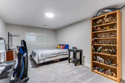 Bedroom - 4011 N Bluestem Ct, Maize, KS 67101 photo 5 of 5
