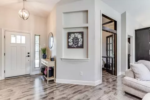 Entry Way - 4011 N Bluestem Ct, Maize, KS 67101 photo 1 of 3