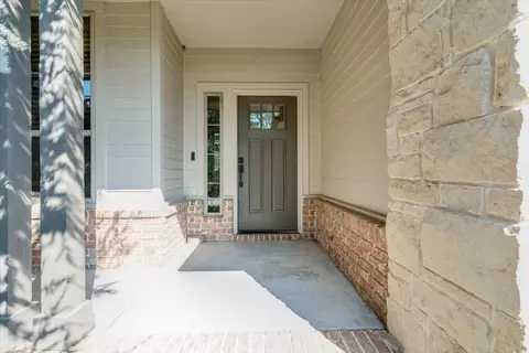 Exterior - 4011 N Bluestem Ct, Maize, KS 67101 photo 4 of 8