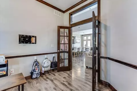 Entry Way - 4011 N Bluestem Ct, Maize, KS 67101 photo 2 of 3