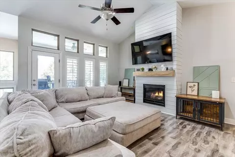Living - 4011 N Bluestem Ct, Maize, KS 67101 photo 1 of 1