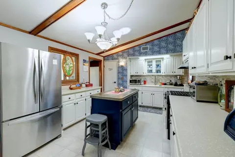 Kitchen - 1704 E 8th, Winfield, KS 67156 photo 2 of 5