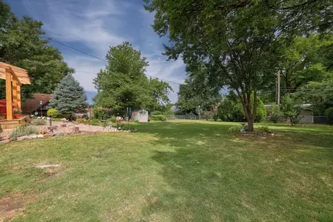 Exterior - 1704 E 8th, Winfield, KS 67156 photo 5 of 6