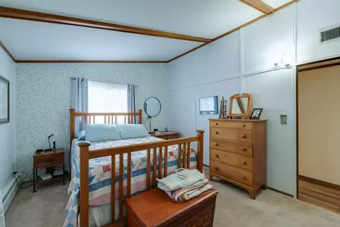 Bedroom - 1704 E 8th, Winfield, KS 67156 photo 1 of 4