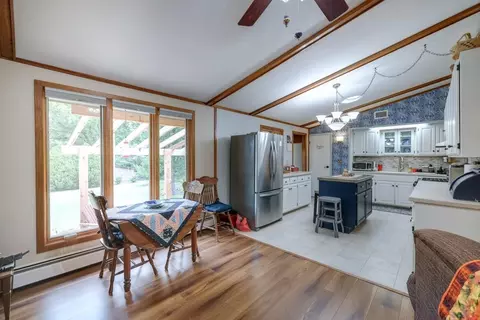Kitchen - 1704 E 8th, Winfield, KS 67156 photo 1 of 5
