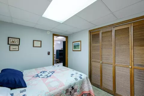 Bedroom - 1704 E 8th, Winfield, KS 67156 photo 4 of 4