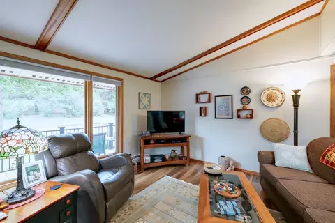 Living - 1704 E 8th, Winfield, KS 67156 photo 1 of 2