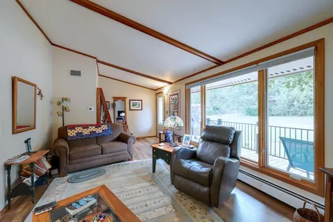Living - 1704 E 8th, Winfield, KS 67156 photo 2 of 2