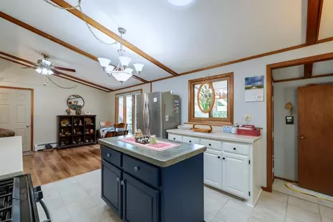 Kitchen - 1704 E 8th, Winfield, KS 67156 photo 5 of 5