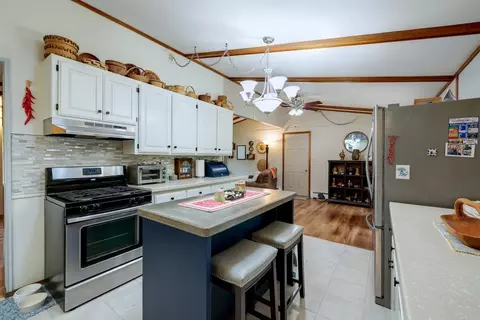 Kitchen - 1704 E 8th, Winfield, KS 67156 photo 4 of 5