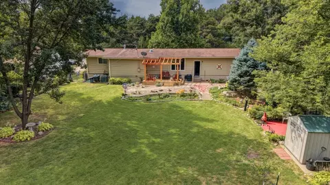 Exterior - 1704 E 8th, Winfield, KS 67156 photo 6 of 6