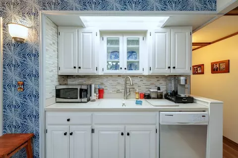 Kitchen - 1704 E 8th, Winfield, KS 67156 photo 3 of 5