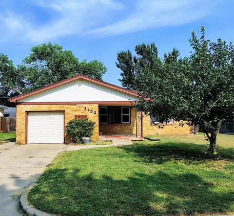 3152 S Everett, Wichita, KS 67217