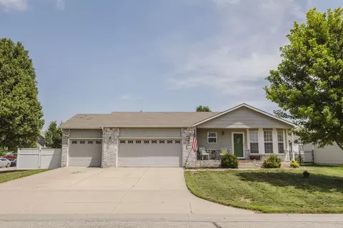 1516 N Stout, Wichita, KS 67235