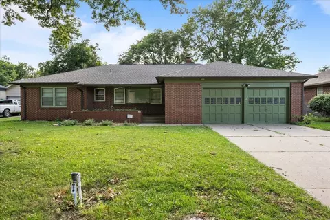 2045 Payne St, Wichita, KS 67203