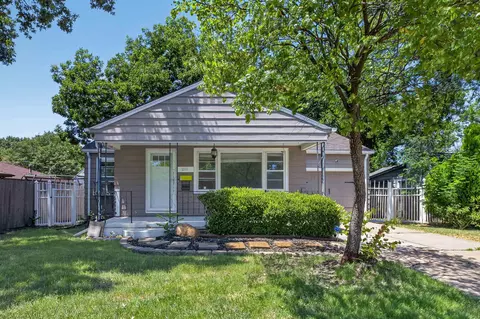 211 N Brookside Pkwy, Wichita, KS 67208