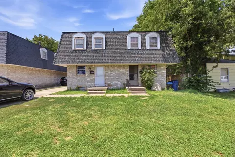 2215 S Market St #2217, Wichita, KS 67211